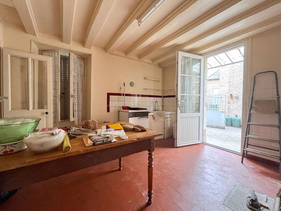 Villa a Etaille, Indre - foto 5
