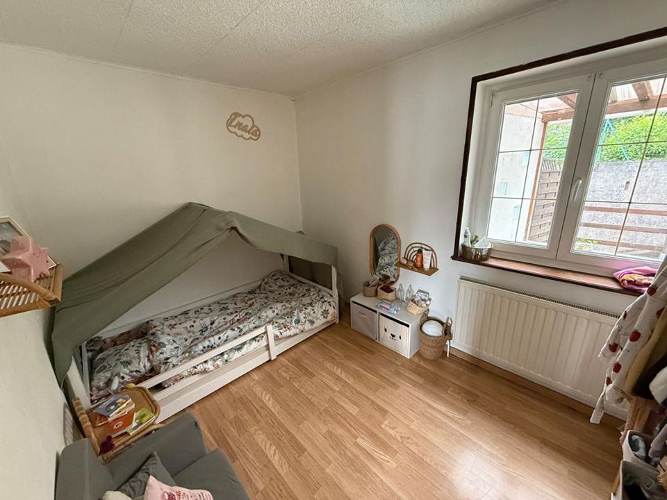 Villa i Courcelles-les-Montbeliard, Doubs - foto 3