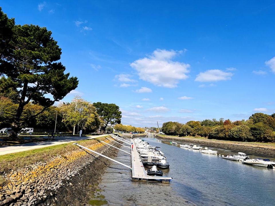 Villa Vannes, Morbihan - foto 2