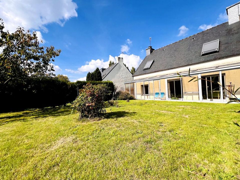 Villa Vannes, Morbihan - foto 3