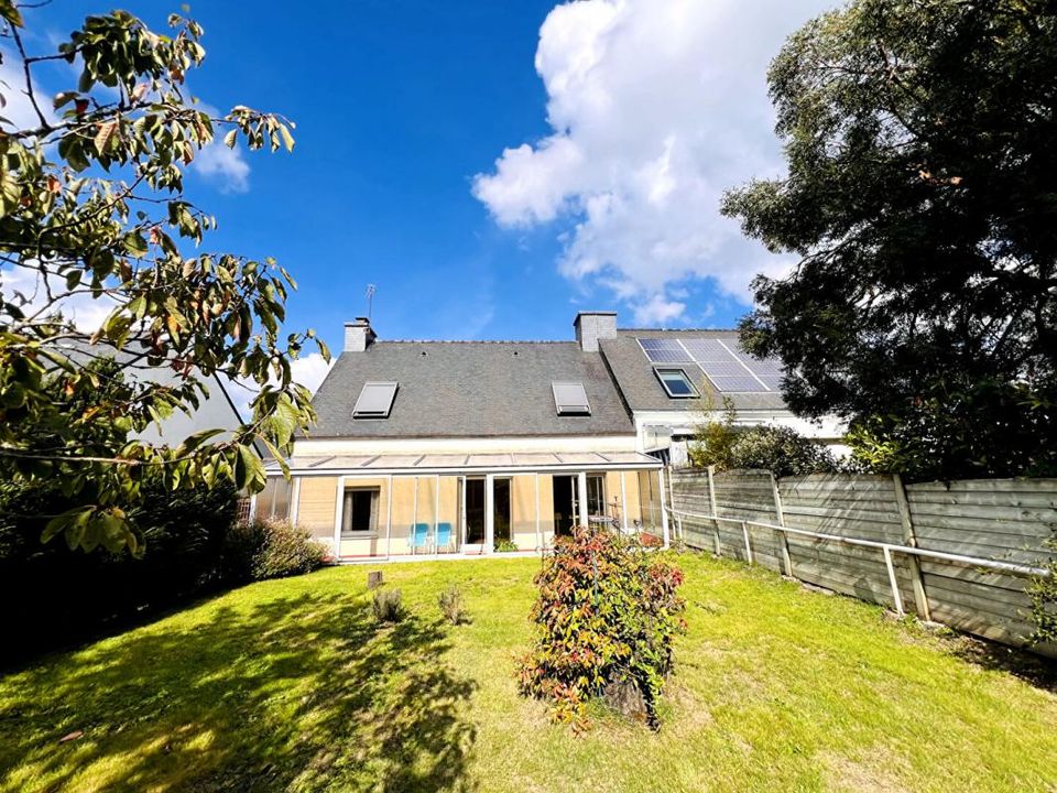 Villa Vannes, Morbihan - foto 4