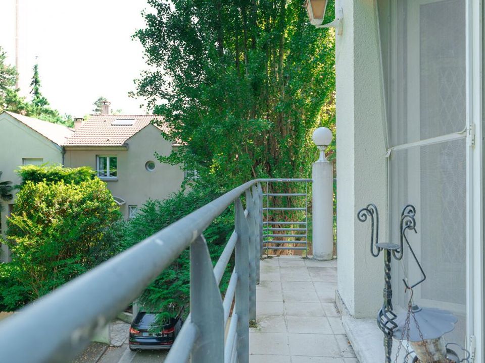 Lejlighed i Châtillon, Hauts-de-Seine - foto 4