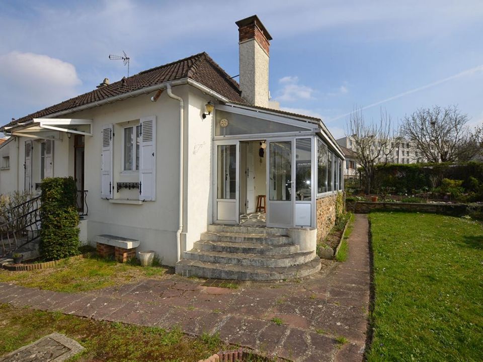 Villa i Brétigny-sur-Orge, Essonne - foto 3