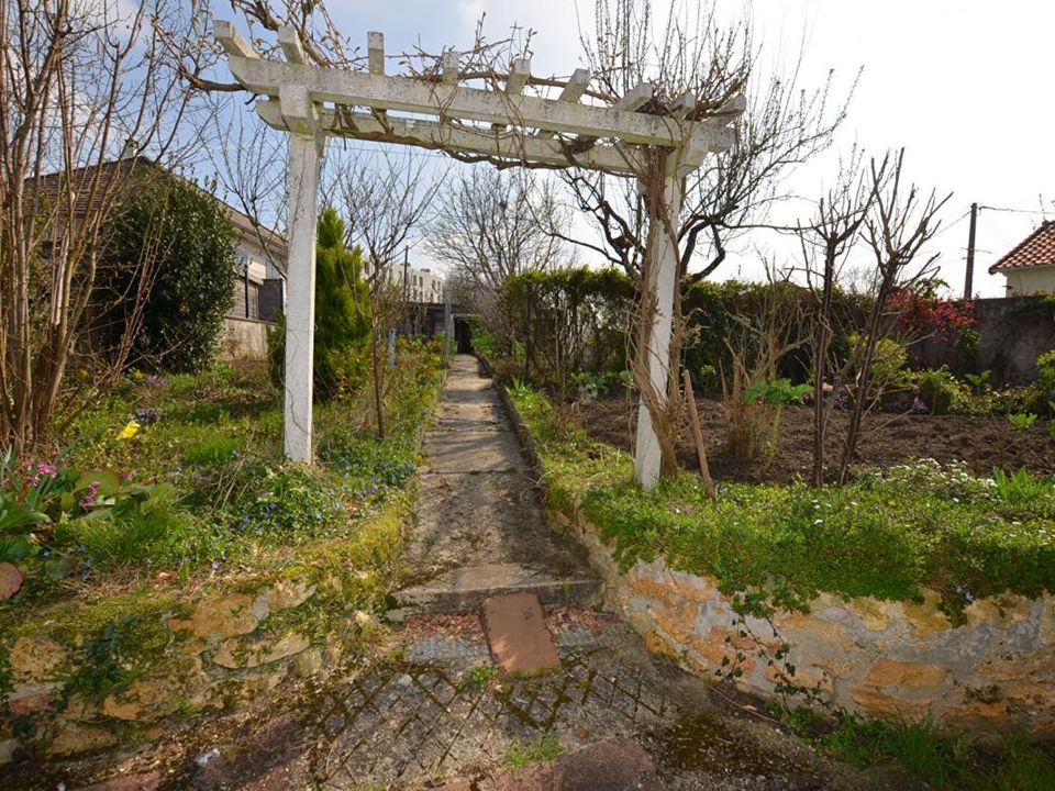 Villa i Brétigny-sur-Orge, Essonne - foto 4