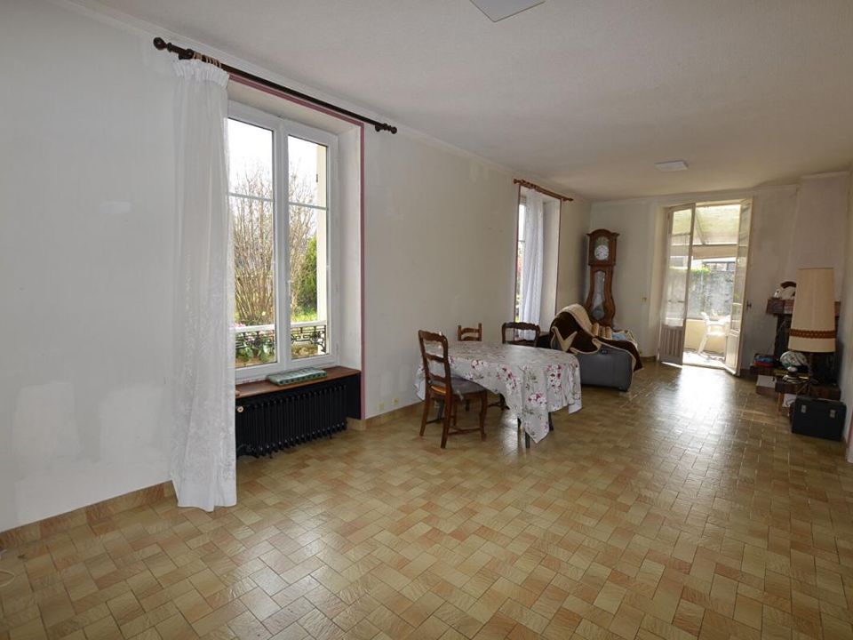 Villa i Brétigny-sur-Orge, Essonne - foto 5