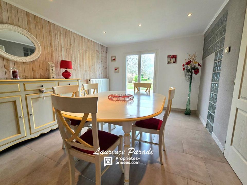 Villa i Menesplet, Dordogne - foto 2