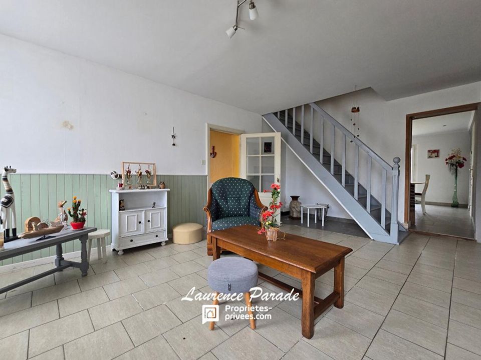Villa i Menesplet, Dordogne - foto 3
