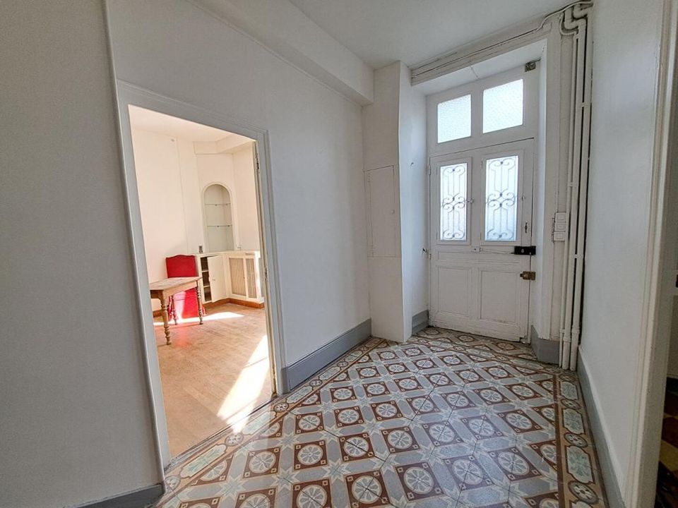 Villa i Angers, Maine-et-Loire - foto 1