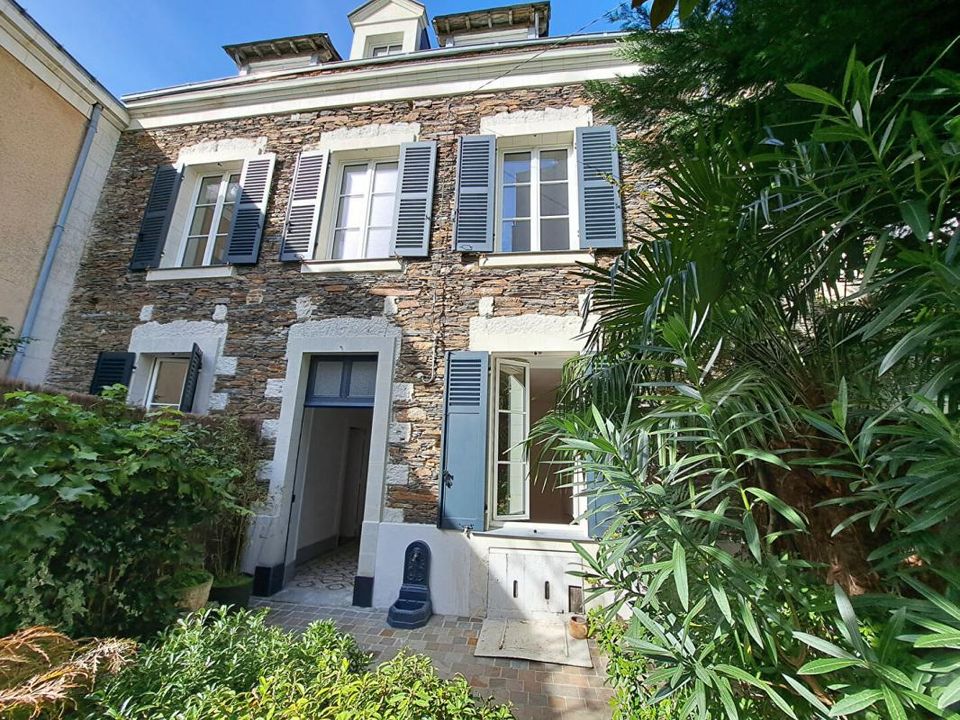 Villa i Angers, Maine-et-Loire - foto 3