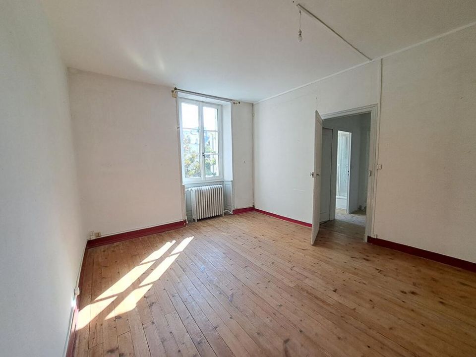 Villa i Angers, Maine-et-Loire - foto 4