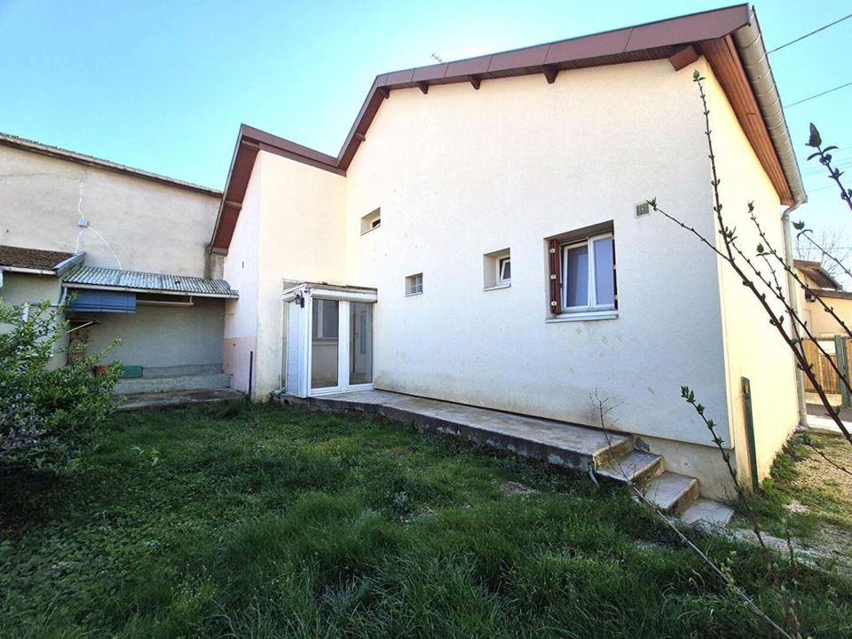 Villa i Saint-Dizier, Haute-Marne - foto 1
