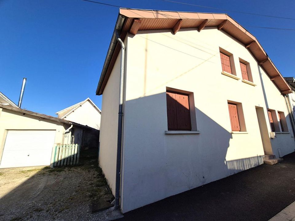 Villa i Saint-Dizier, Haute-Marne - foto 2