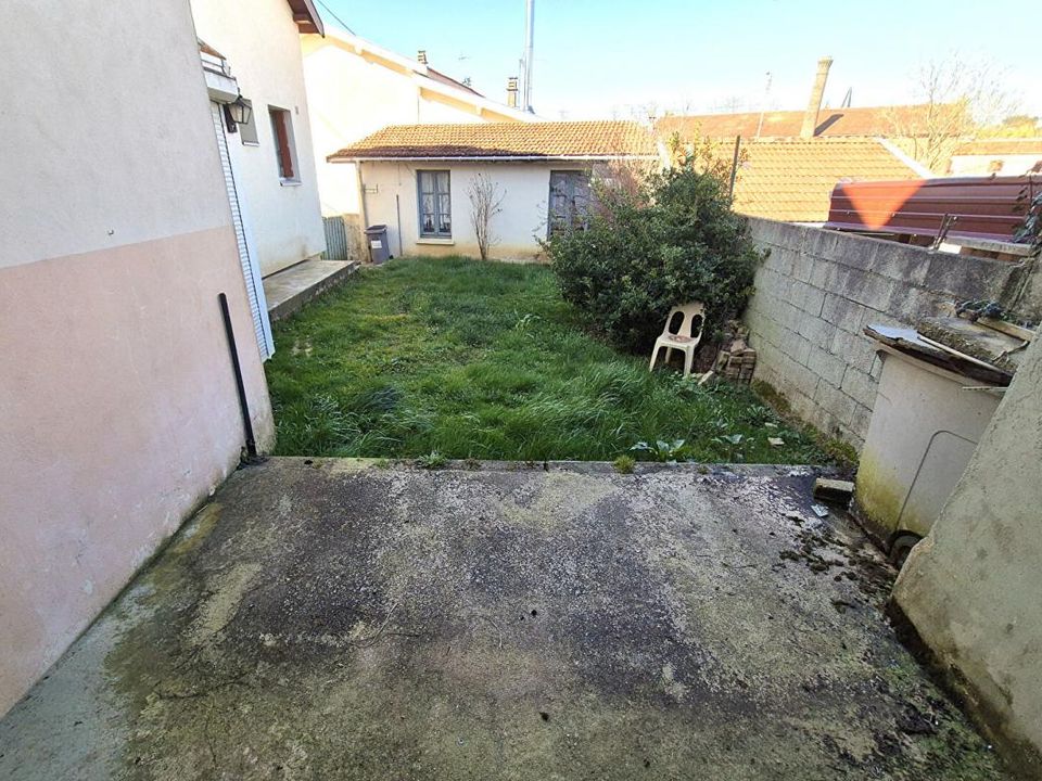 Villa i Saint-Dizier, Haute-Marne - foto 5