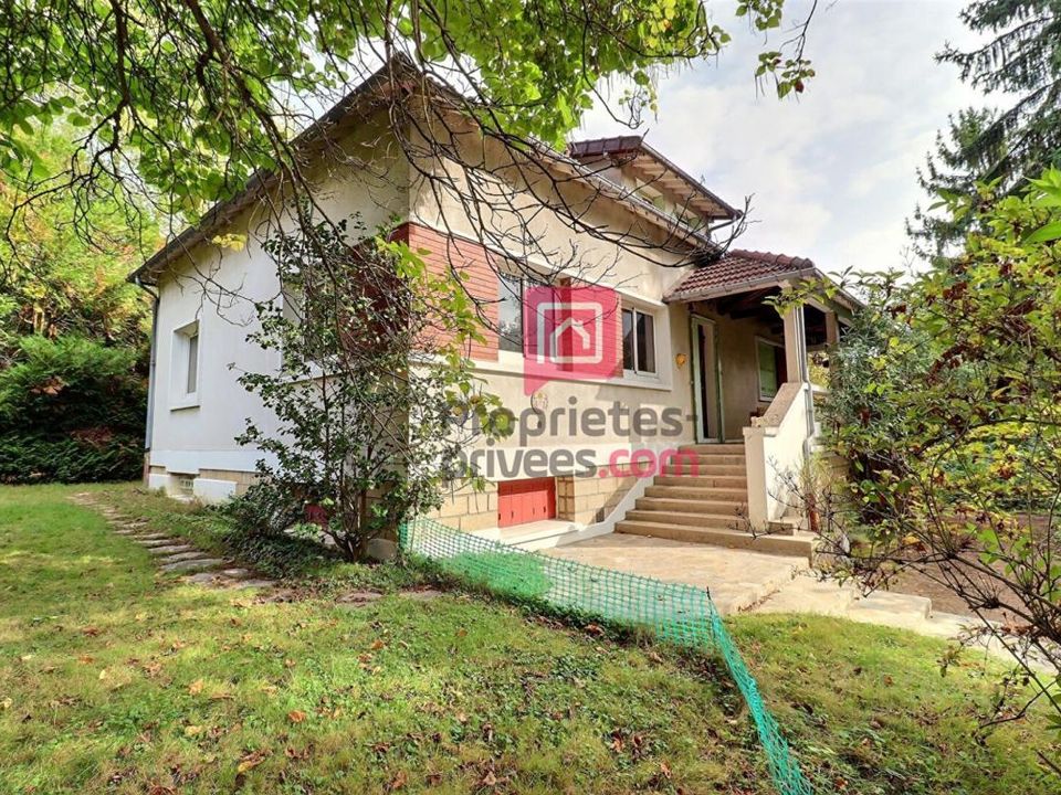 Villa i Palaiseau, Essonne - foto 1