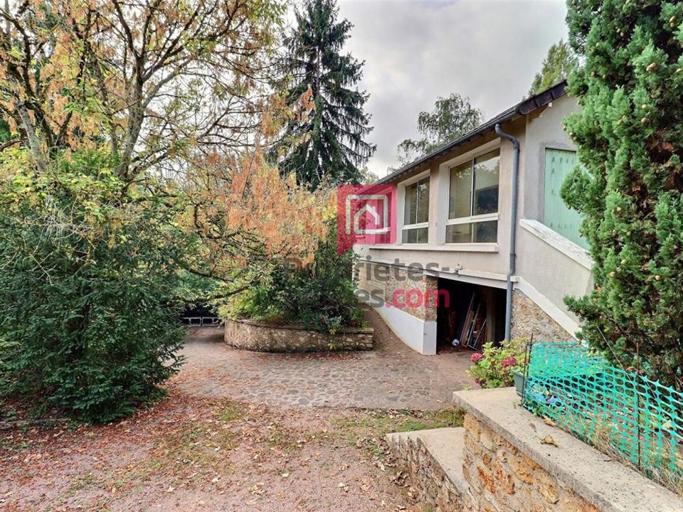 Villa i Palaiseau, Essonne - foto 2