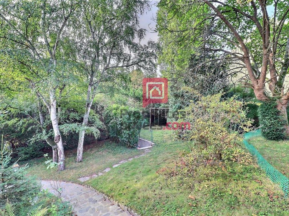 Villa i Palaiseau, Essonne - foto 3