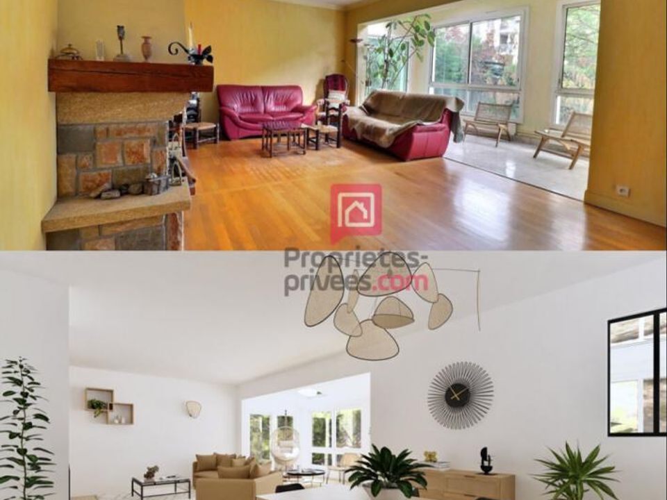 Villa i Palaiseau, Essonne - foto 4