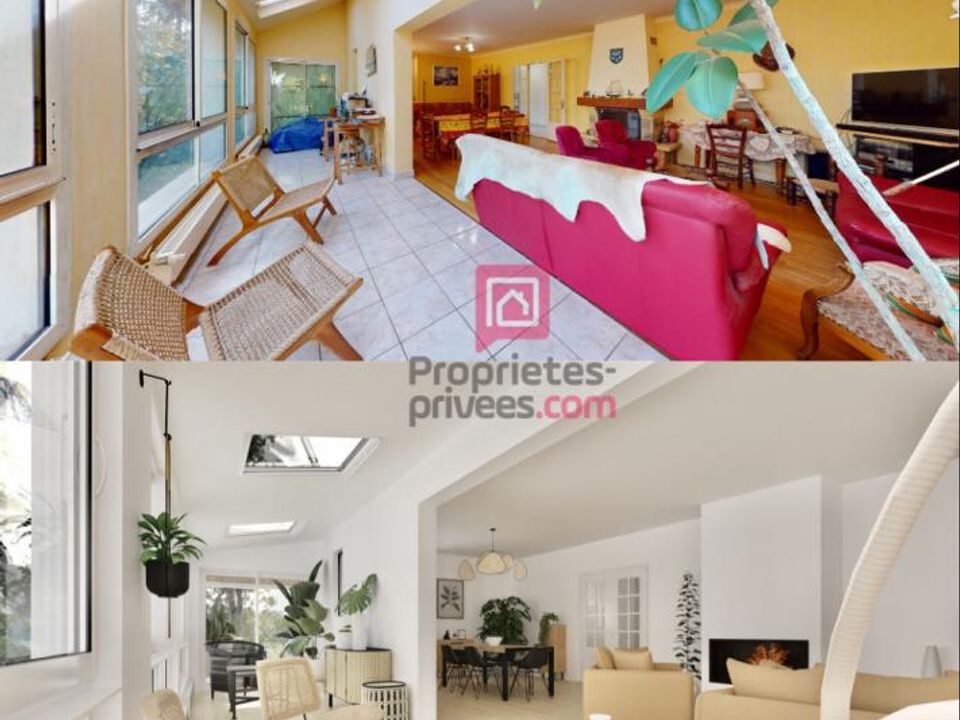 Villa i Palaiseau, Essonne - foto 5