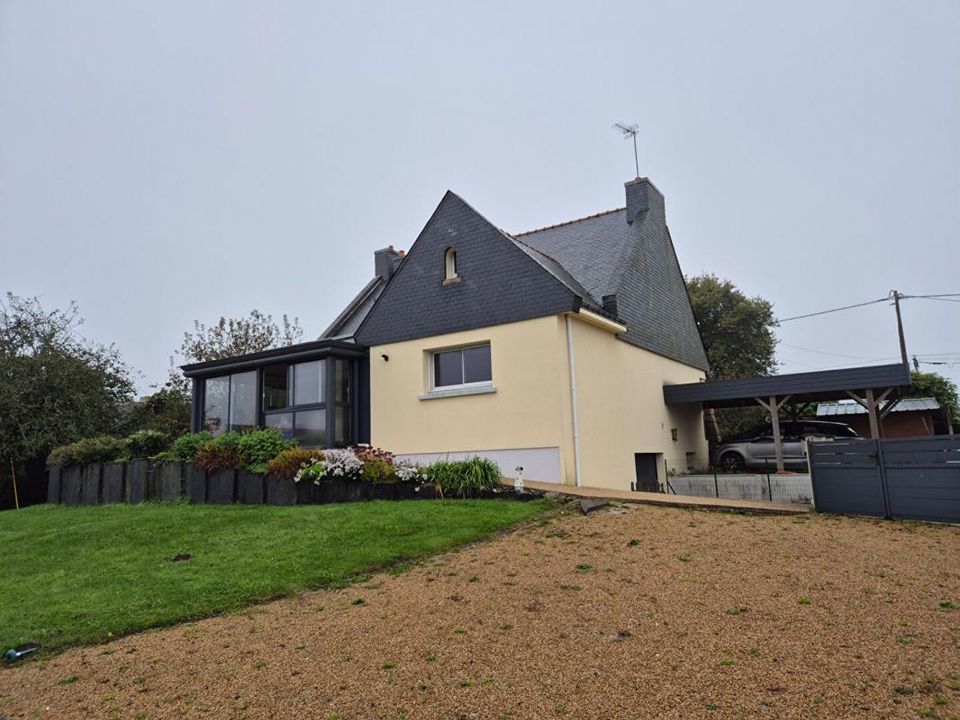 Villa i Cleguerec, Morbihan - foto 2