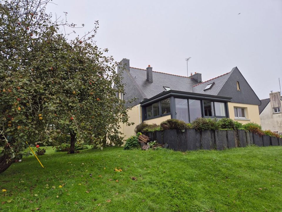 Villa i Cleguerec, Morbihan - foto 3