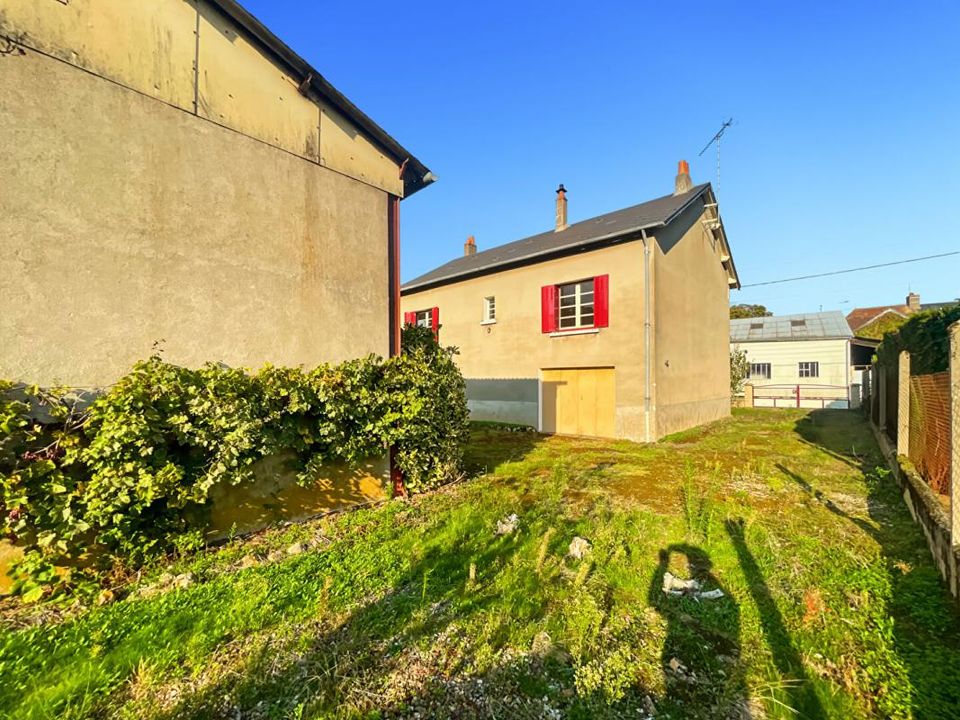 Villa en Saint-Août, Indre - foto 4