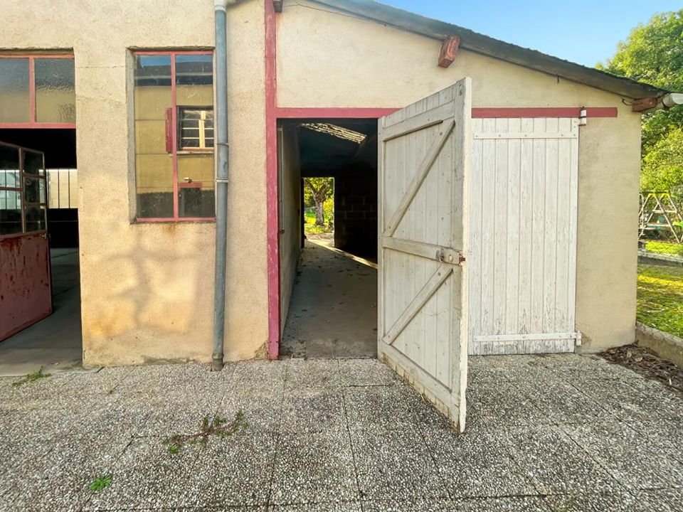 Villa en Saint-Août, Indre - foto 5