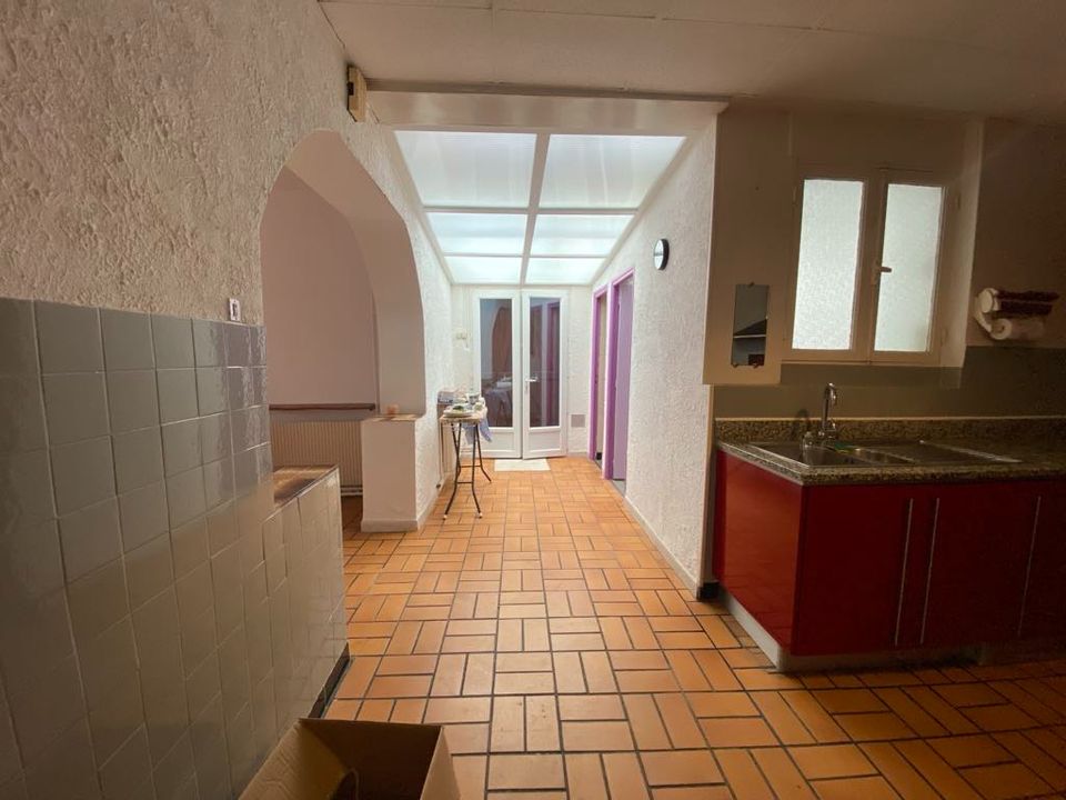 Villa i Saint-Quentin, Aisne - foto 5