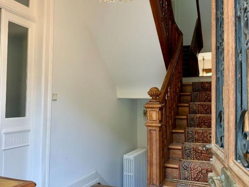 Villa i Belfort, Territoire de Belfort - foto 3