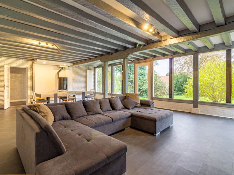 Villa i Selles-sur-Cher, Loir-et-Cher - foto 2