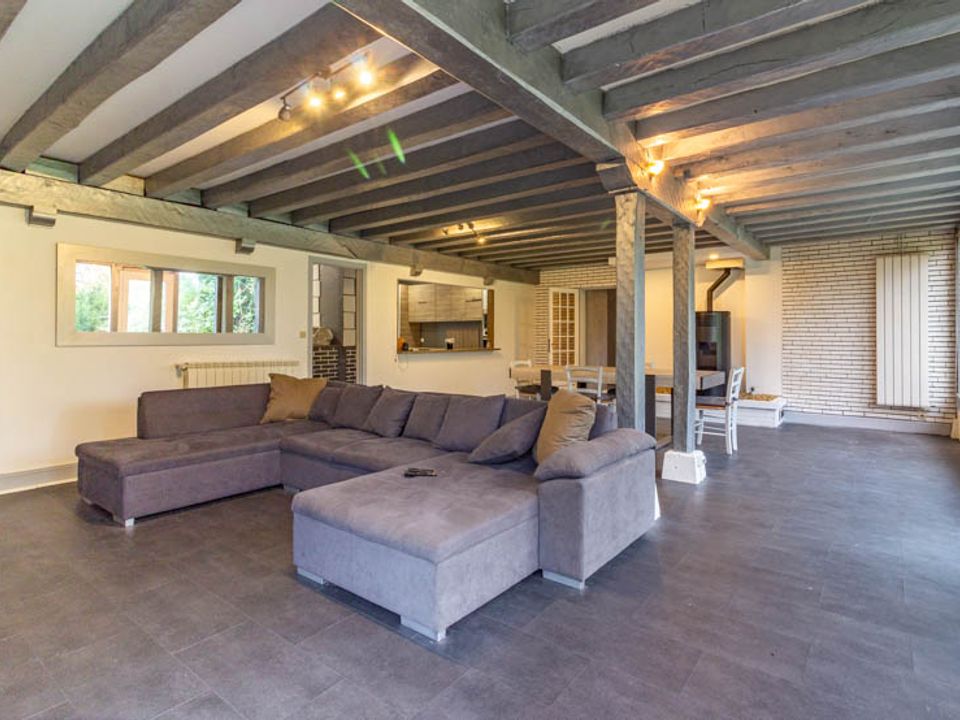 Villa i Selles-sur-Cher, Loir-et-Cher - foto 3