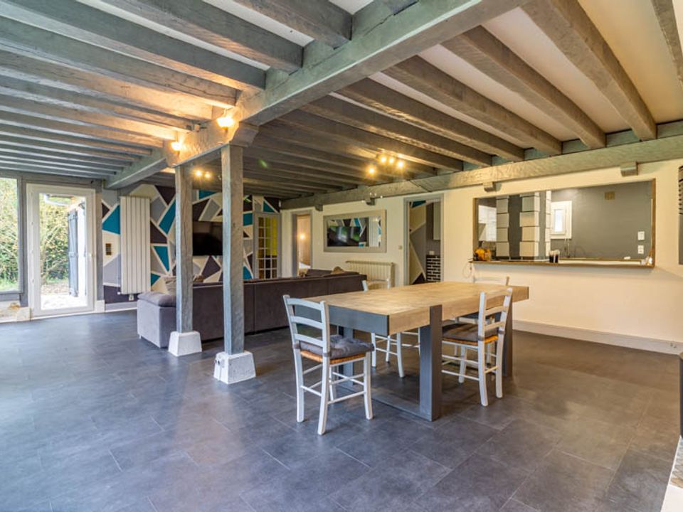 Villa i Selles-sur-Cher, Loir-et-Cher - foto 4