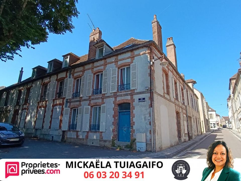 Villa i Sézanne, Marne - foto 1