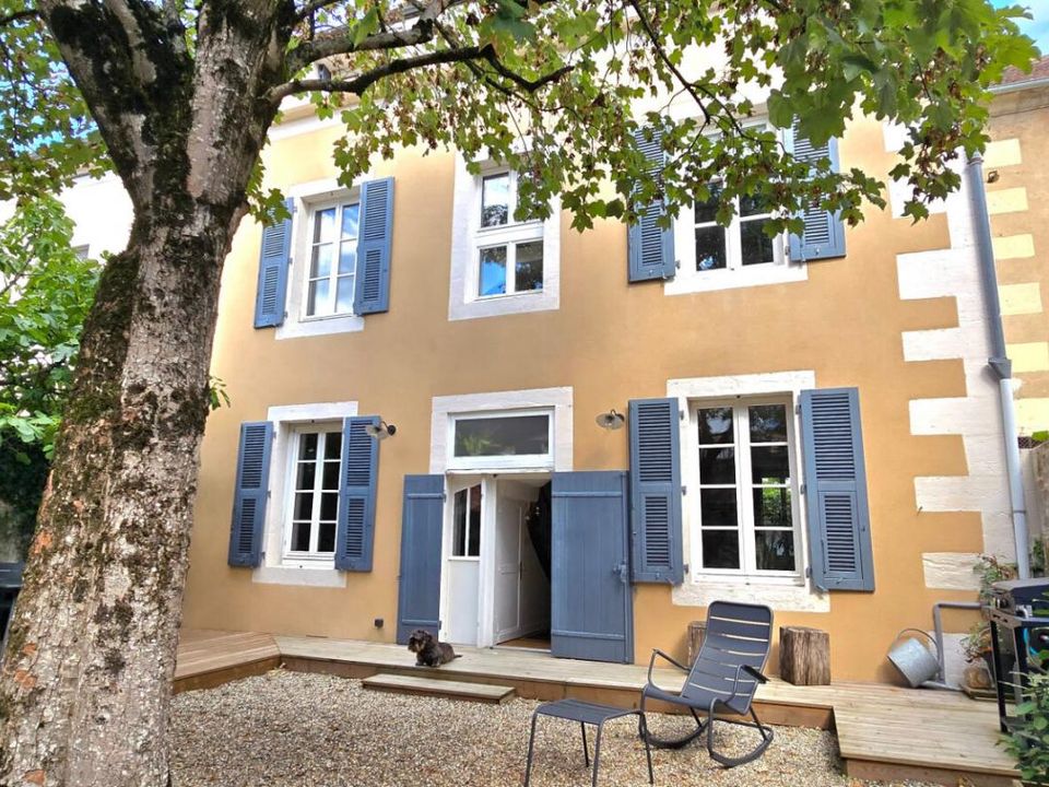 Villa i Perigueux, Dordogne - bilde 1
