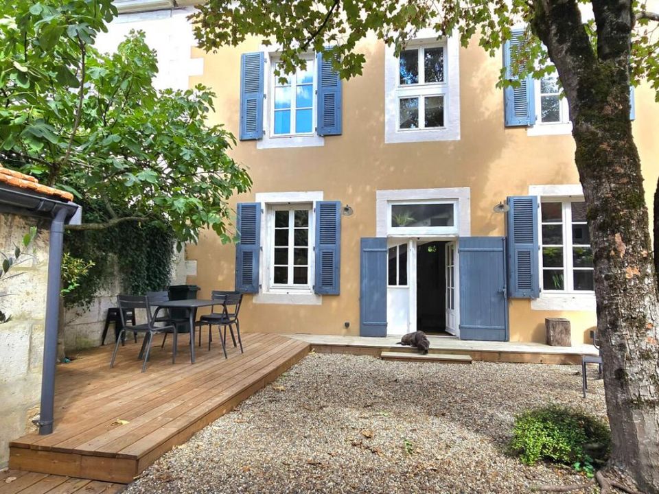 Villa i Perigueux, Dordogne - bilde 2