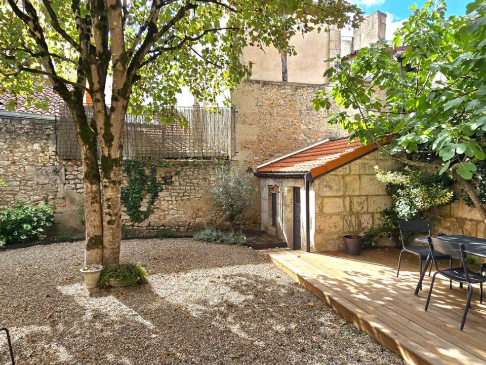 Villa i Perigueux, Dordogne - bilde 3