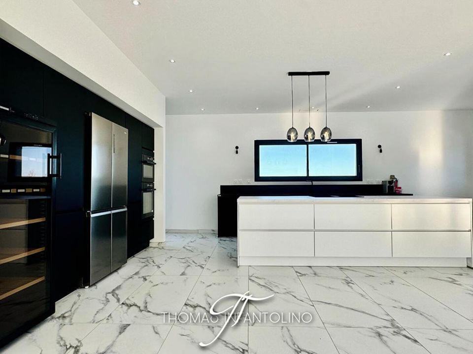 Villa i Lavalette, Aude - foto 2