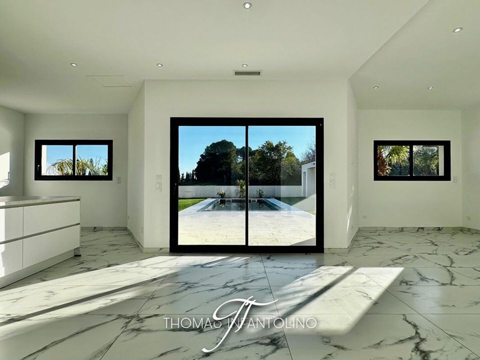 Villa i Lavalette, Aude - foto 4