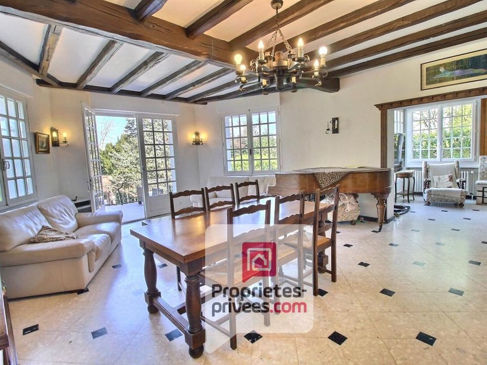Villa i Montargis, Loiret - bilde 2