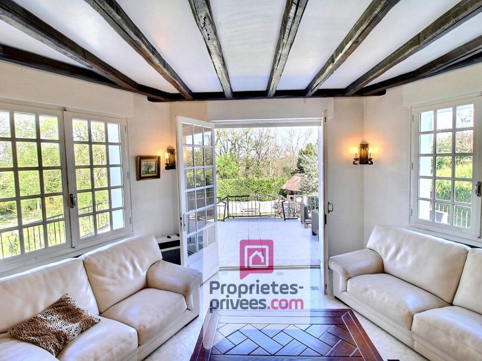 Villa i Montargis, Loiret - bilde 3