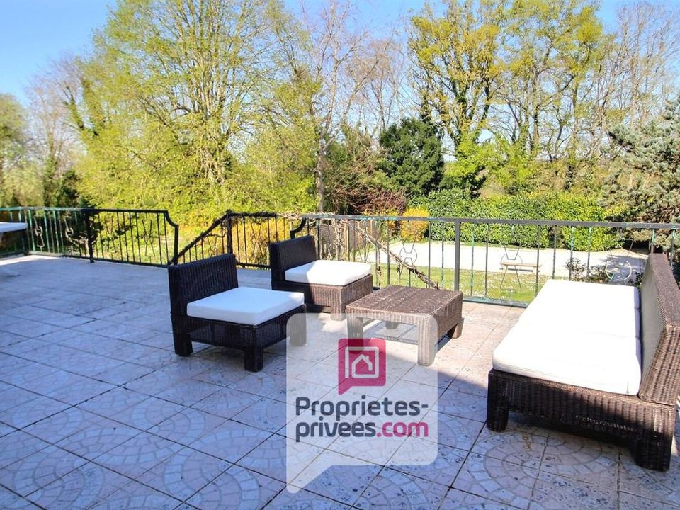 Villa i Montargis, Loiret - bilde 5