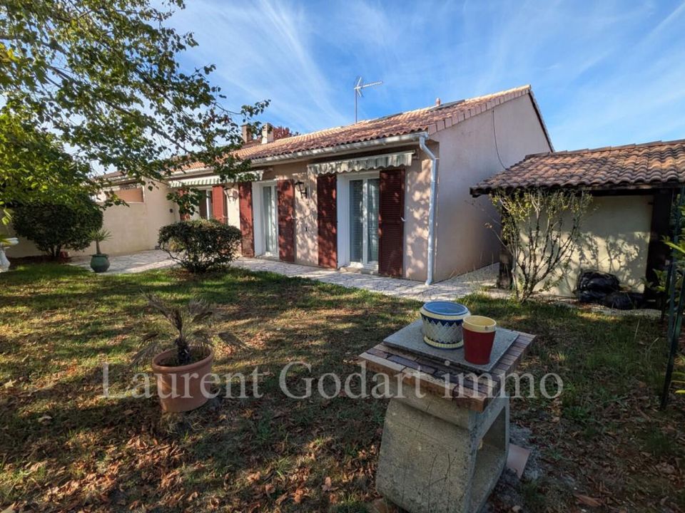 Villa i Merignac, Gironde - foto 1