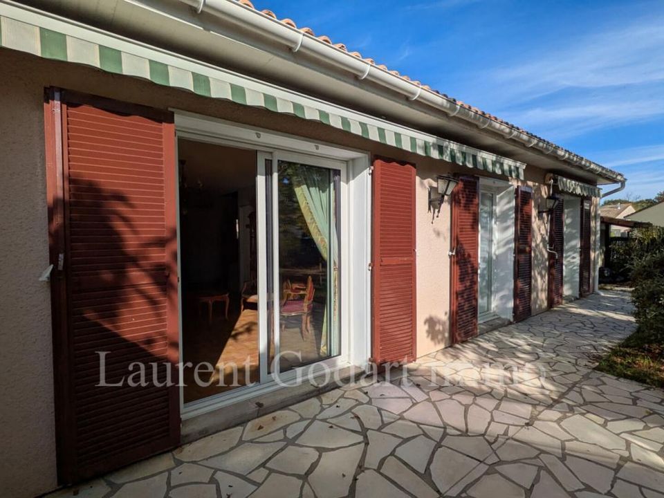 Villa i Merignac, Gironde - foto 2