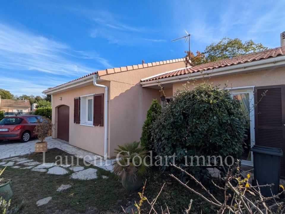 Villa i Merignac, Gironde - foto 3