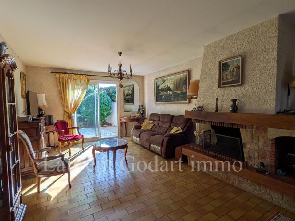Villa i Merignac, Gironde - foto 5