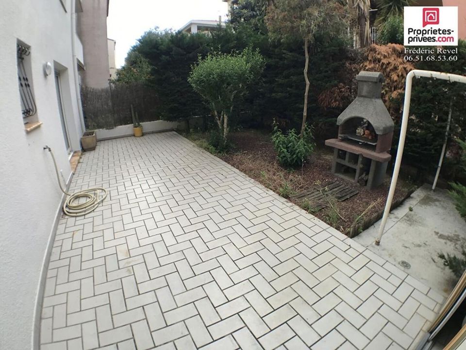 Lejlighed i Perpignan, Pyrenees-Orientales - foto 1