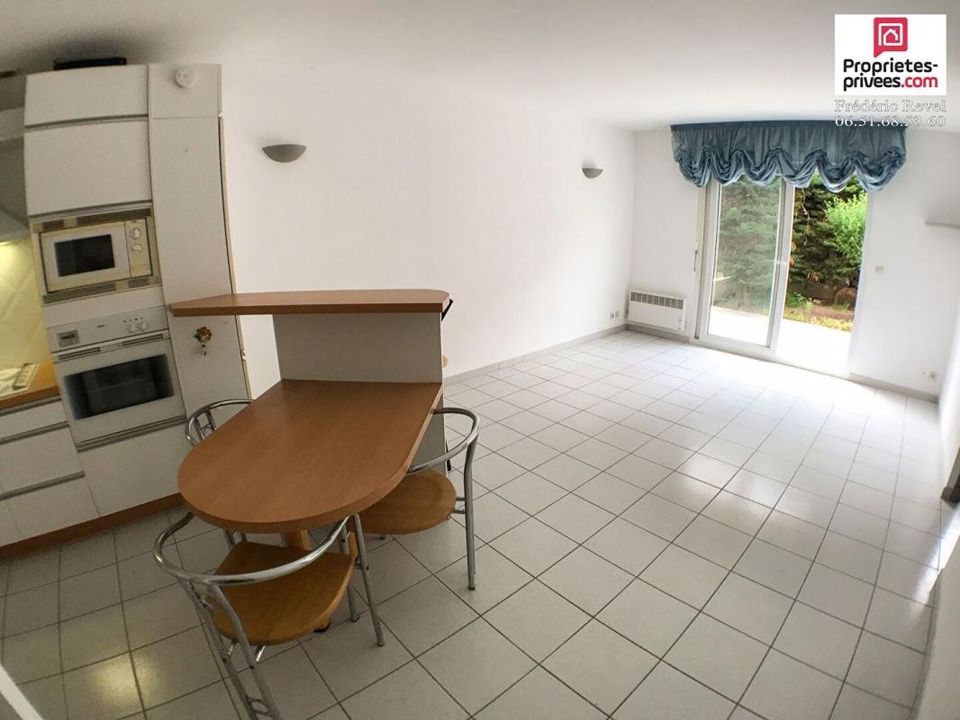 Lejlighed i Perpignan, Pyrenees-Orientales - foto 2