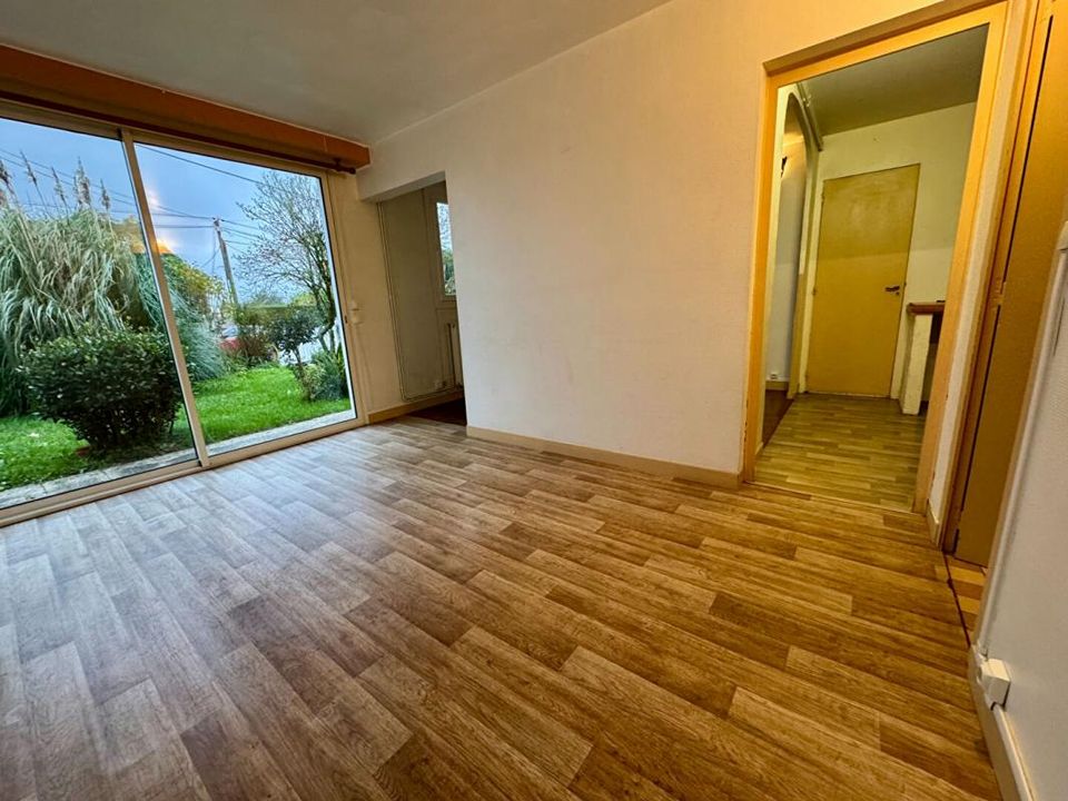 Villa i Saintes, Charente-Maritime - foto 1