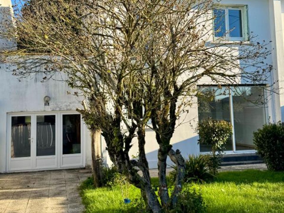Villa i Saintes, Charente-Maritime - foto 2