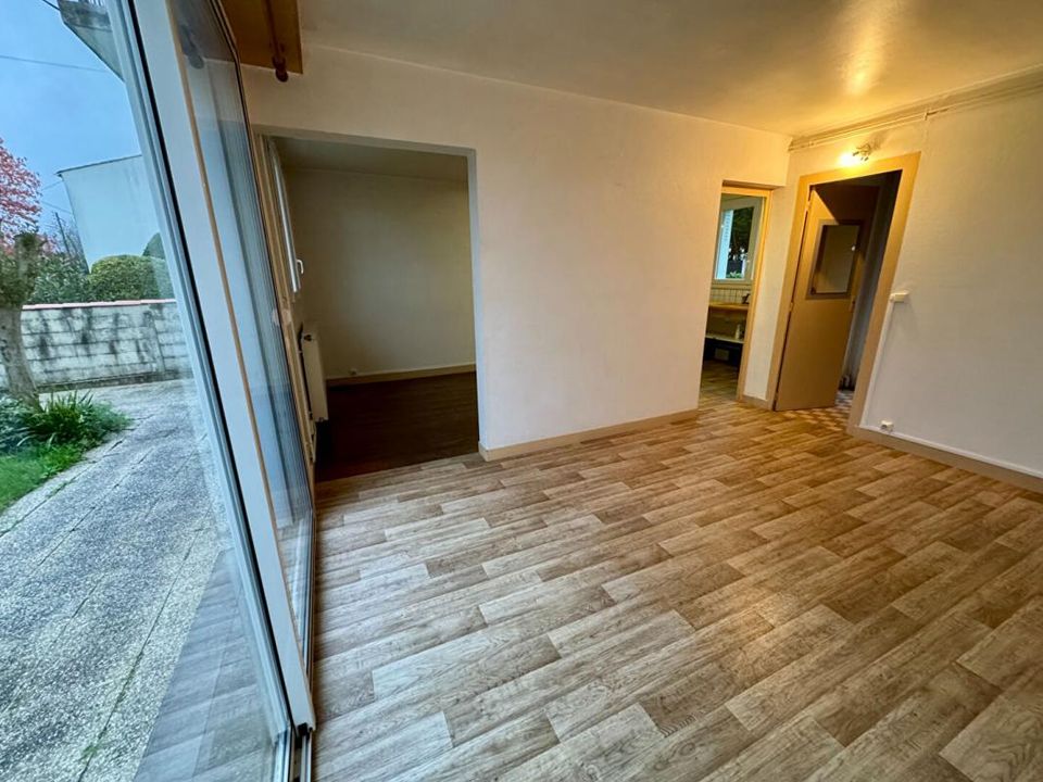 Villa i Saintes, Charente-Maritime - foto 3