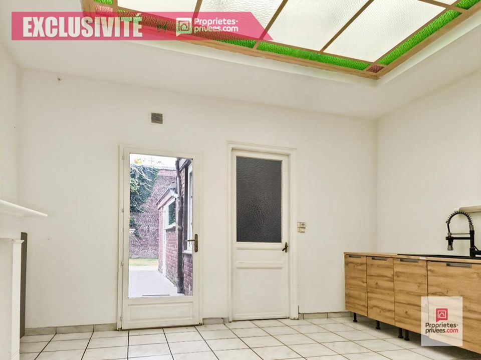 Villa a Wattrelos, Nord - foto 2